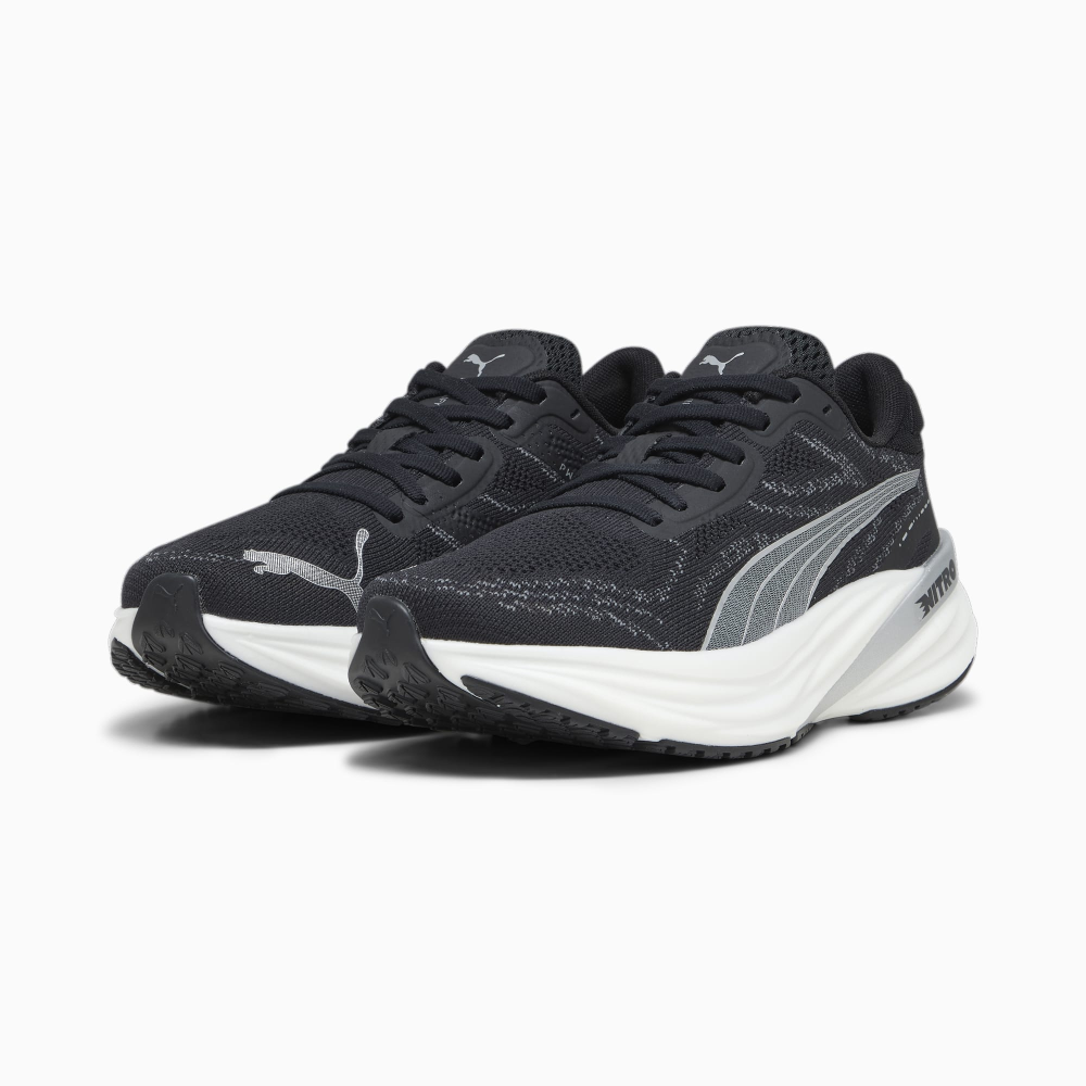PUMA Magnify NITRO 2 377540_01 / schwarz