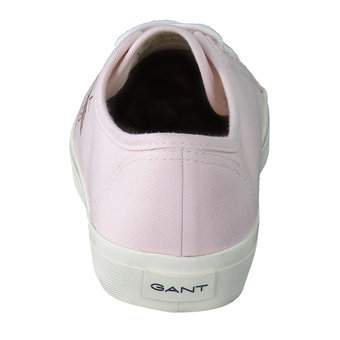 Gant Pillox Sneaker in rosa
