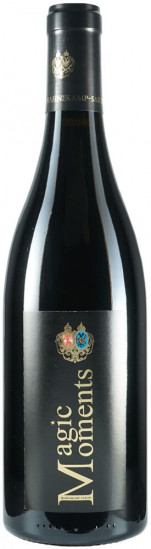 2019 Magic Moments trocken - Weingut Hahnekamp-Sailer