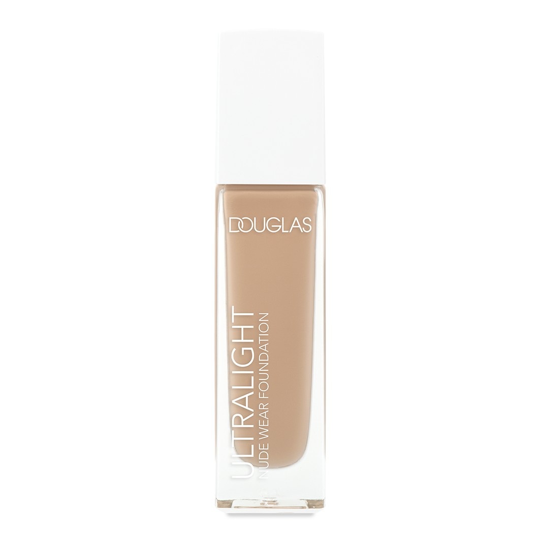 Ultralight Nude Wear