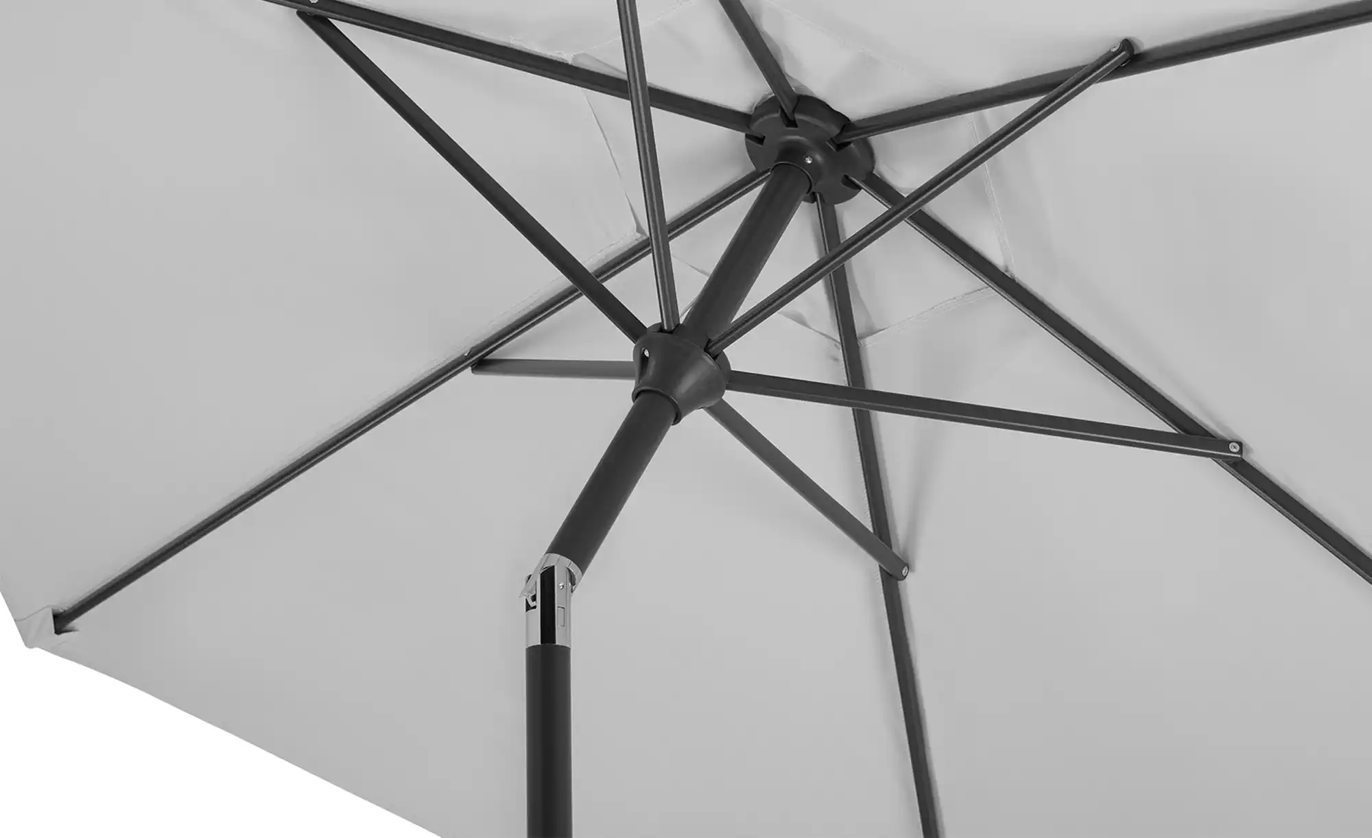 Schneider Schirme Sonnenschirm Ø 220 cm Bilbao