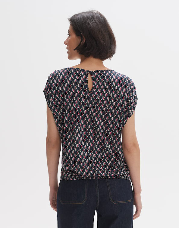 Print-Shirt Sekadi