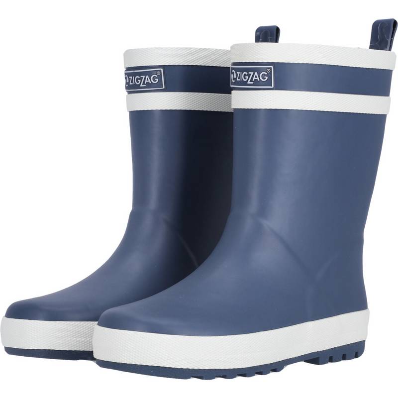 ZigZag Kids Boots Gummistiefel Kinder