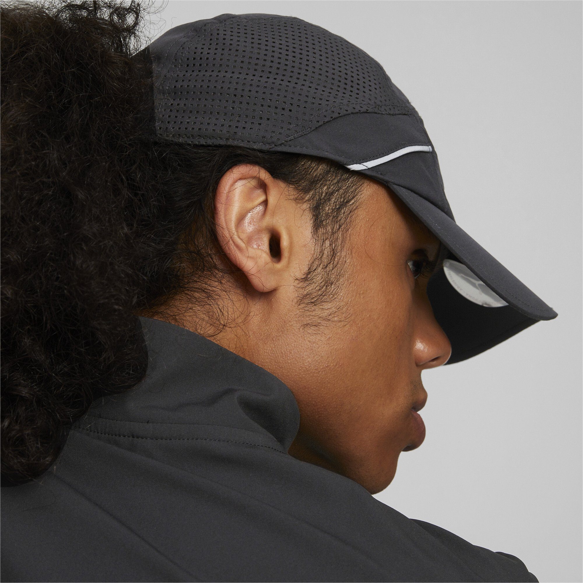 PUMA Flex Cap Leichte Runner-Cap Erwachsene