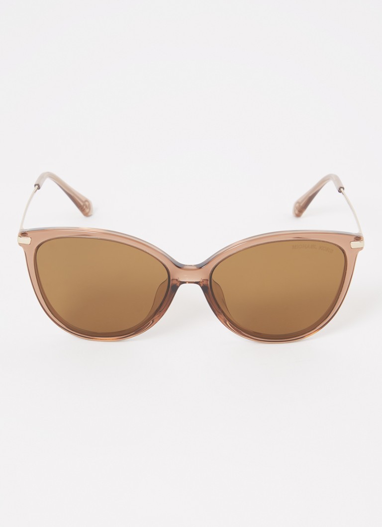 Ochelari de soare Michael Kors Dupont MK2184U