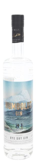 Humboldt Dry Gin 0,7 l·43 % vol