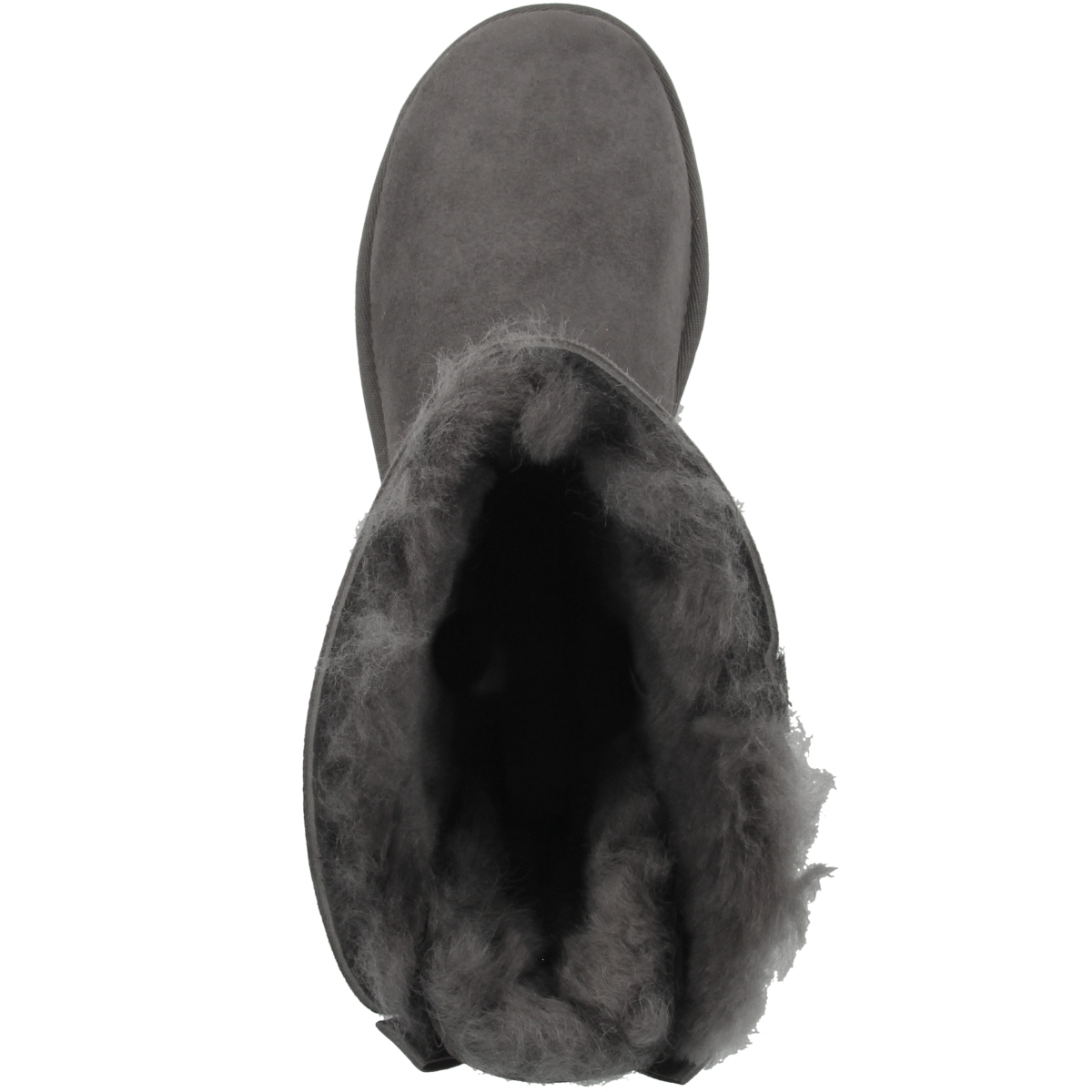 UGG Bailey Stiefelette grau