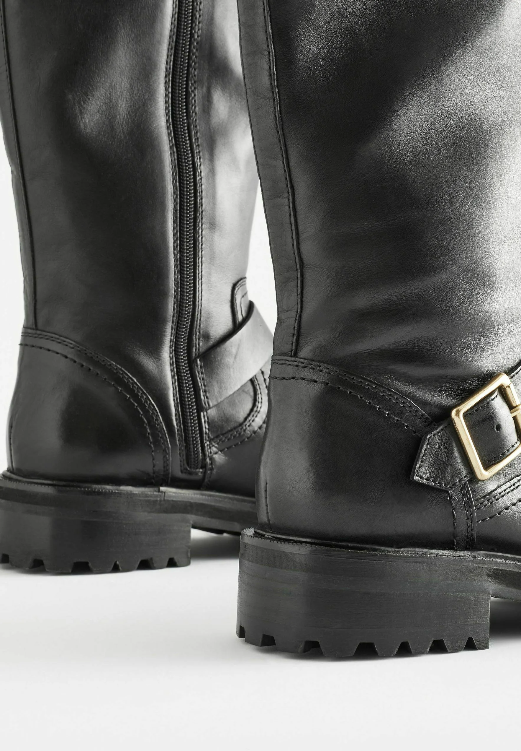 Siguiente FOREVER COMFORT DETALLE DE HEBILLA - Botas tejanas/biker