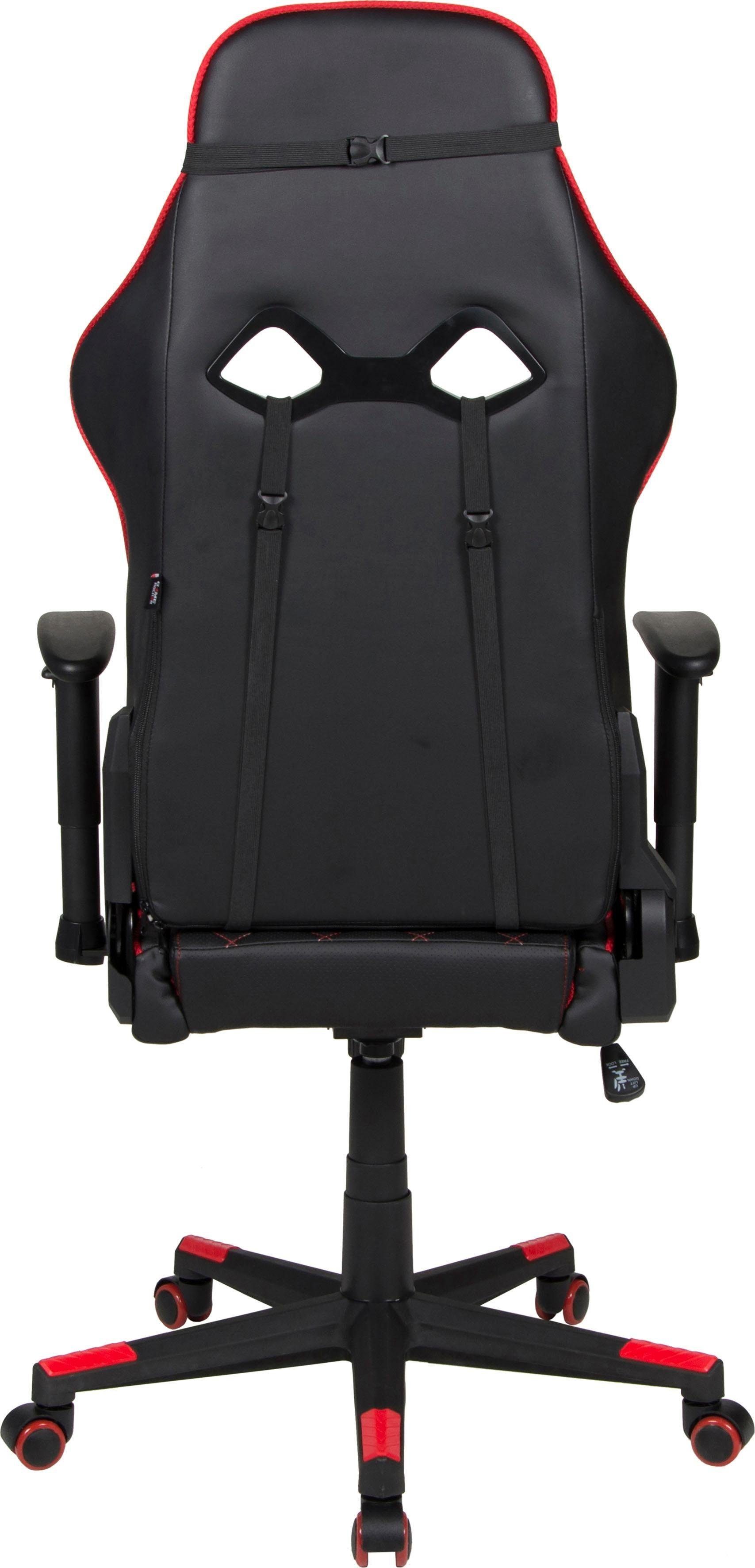 Duo Collection Gaming-Stuhl Game-Rocker G-20