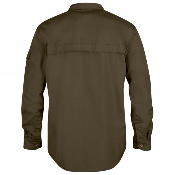 Fjällräven - Singi Trekking Shirt - Hemd