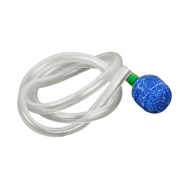Plastilys aeratoriaus virvelė + cukrus