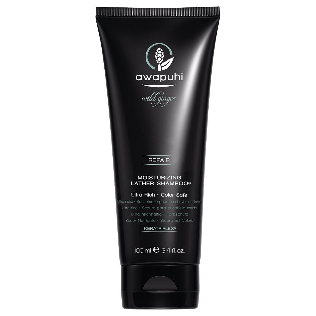 Awapuhi Wild Ginger® Moisturizing Lather ®