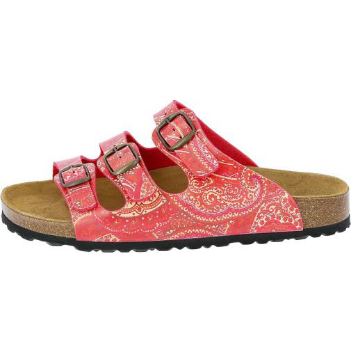 LICO Pantolette Bioline Lady Power
