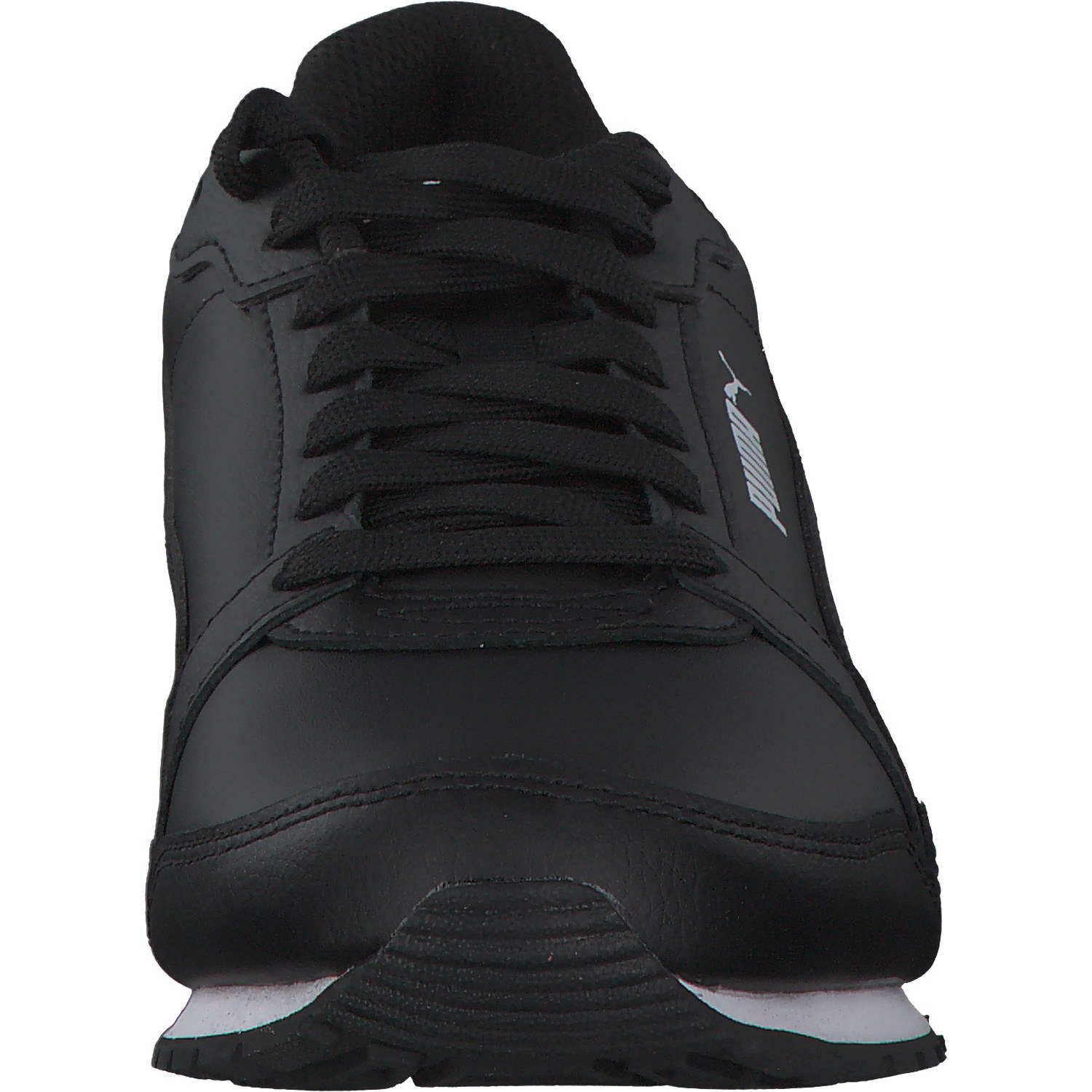 Puma ST Runner v3 L 384855 M, Sneakers Low, Herren, Puma Black-Puma Black