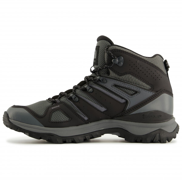 The North Face - Hedgehog Mid Futurelight - Wanderschuhe