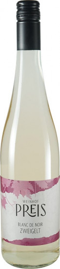2022 Blanc de Noir trocken - Weinhof Preis