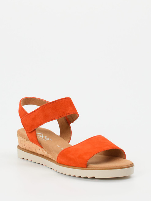 Sandalette-22025790001 Gabor Comfort