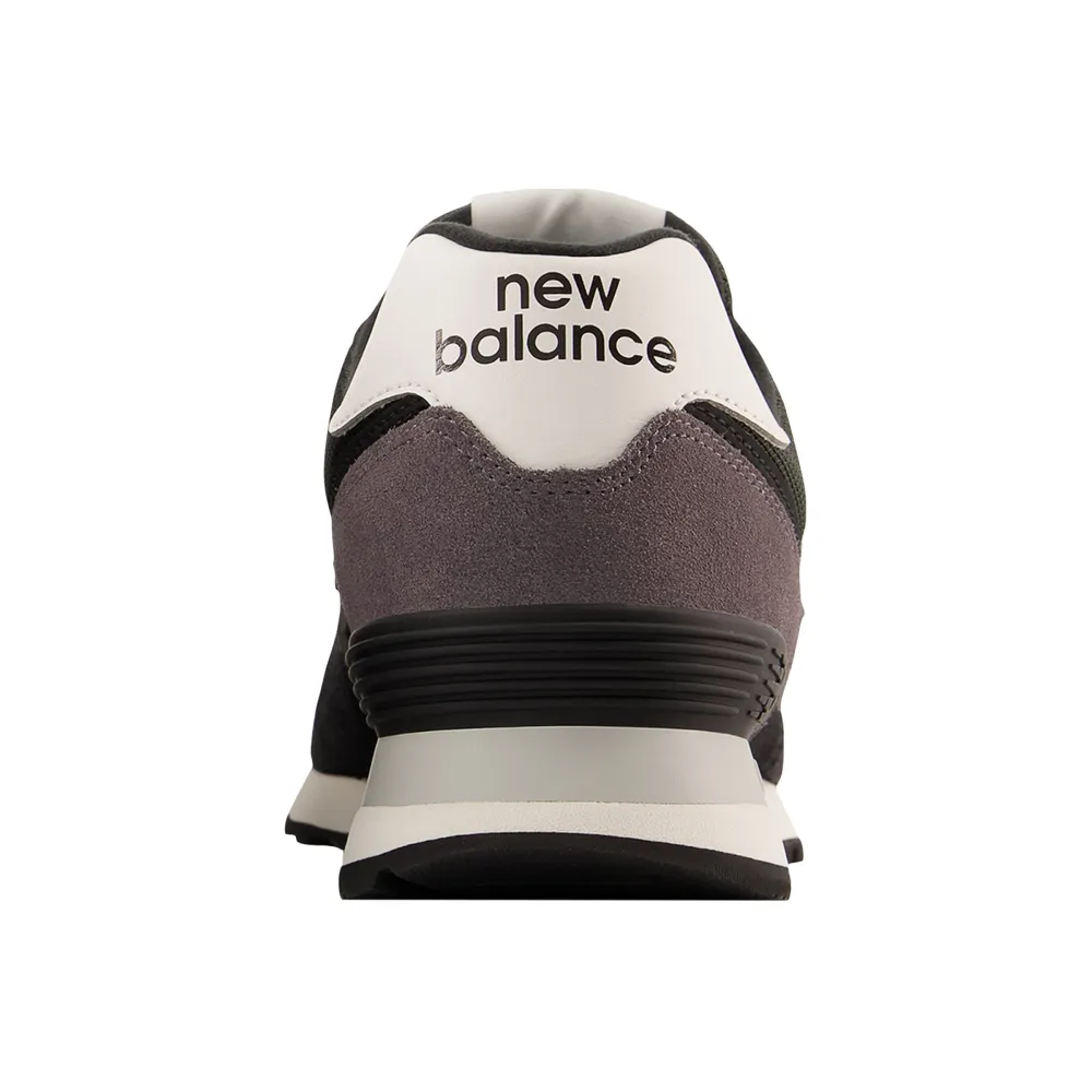 New Balance 574 U574KN2 / schwarz