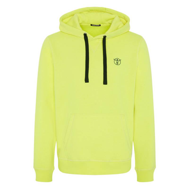 Chiemsee Kapuzensweatshirt Sweatshirt Herren
