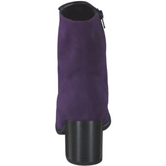 Gabor Stiefelette in lila