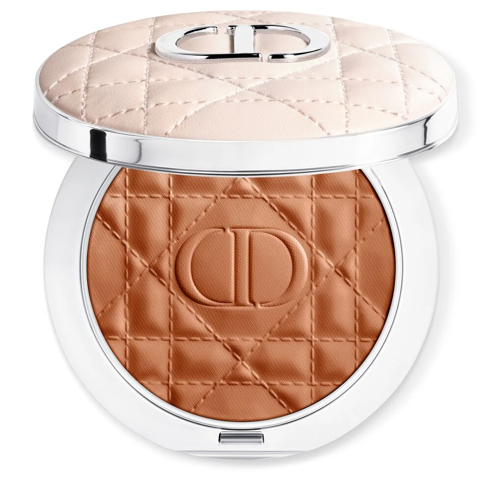 Polvos compactos Dior Forever Nude Matte Filter Powder