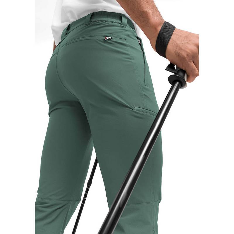 Maier Sports Jennisei Trekkinghose Herren