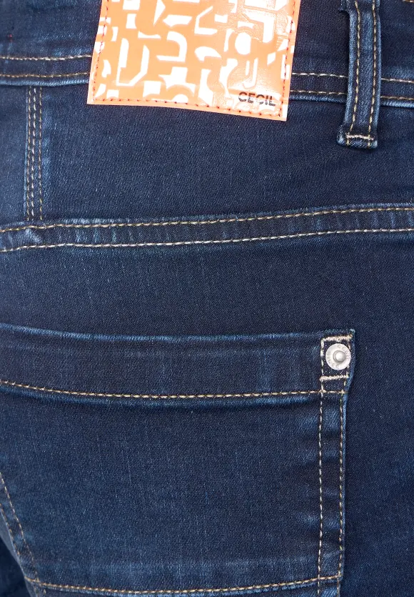 CECIL Casual Fit Jeans
