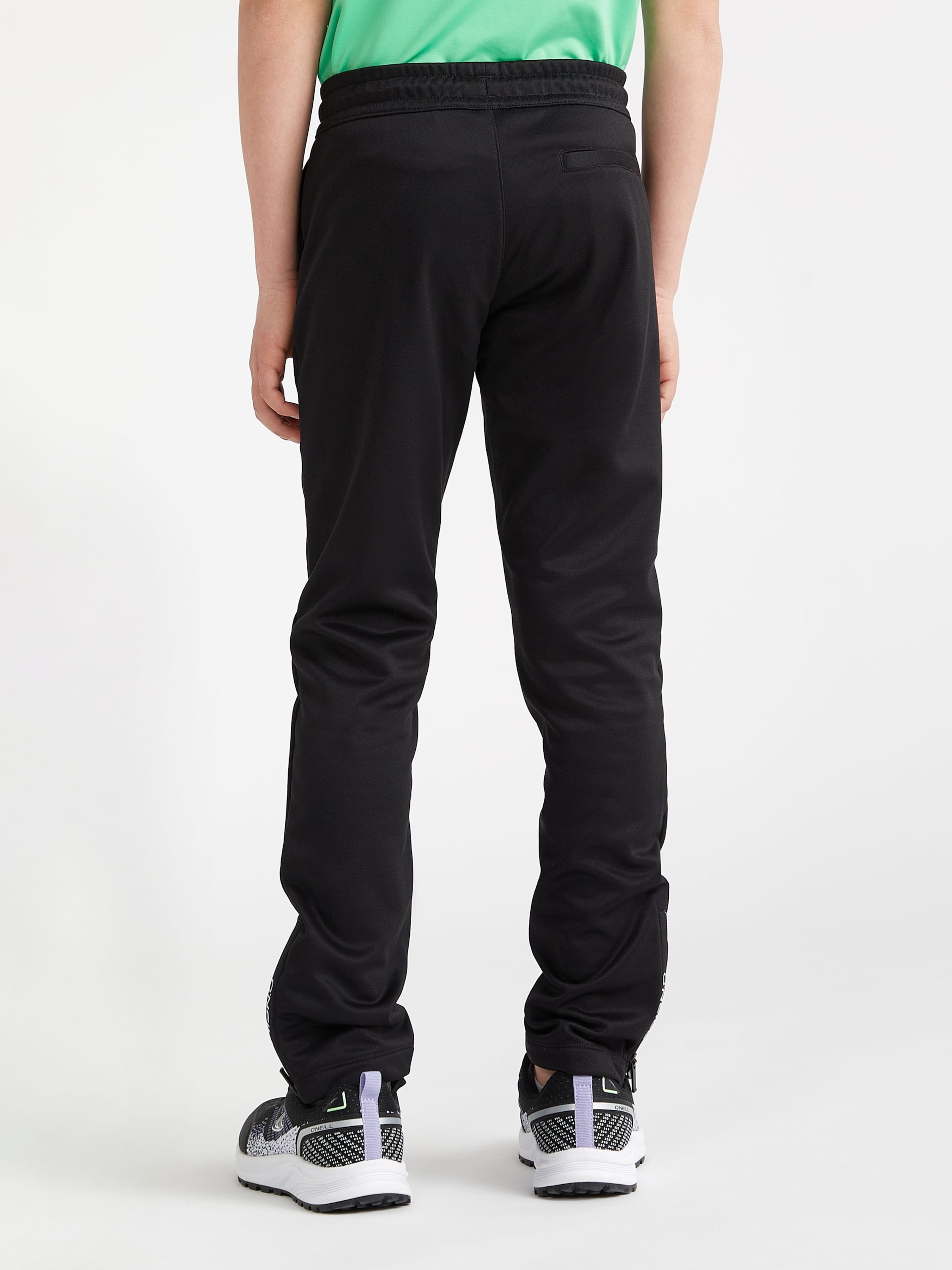 Regular Pants