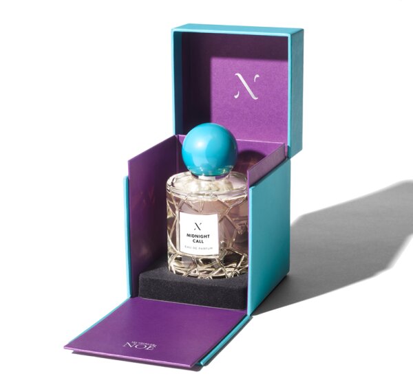 Les Soeurs de Noé Midnight Call Eau de Parfum