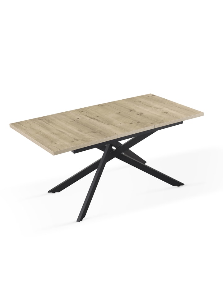 B&D Home 5-tlg. Set: Essgruppe Silas in Sandeiche günstig kaufen onesize
