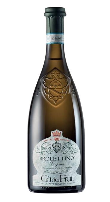 2021 Lugana Brolettino