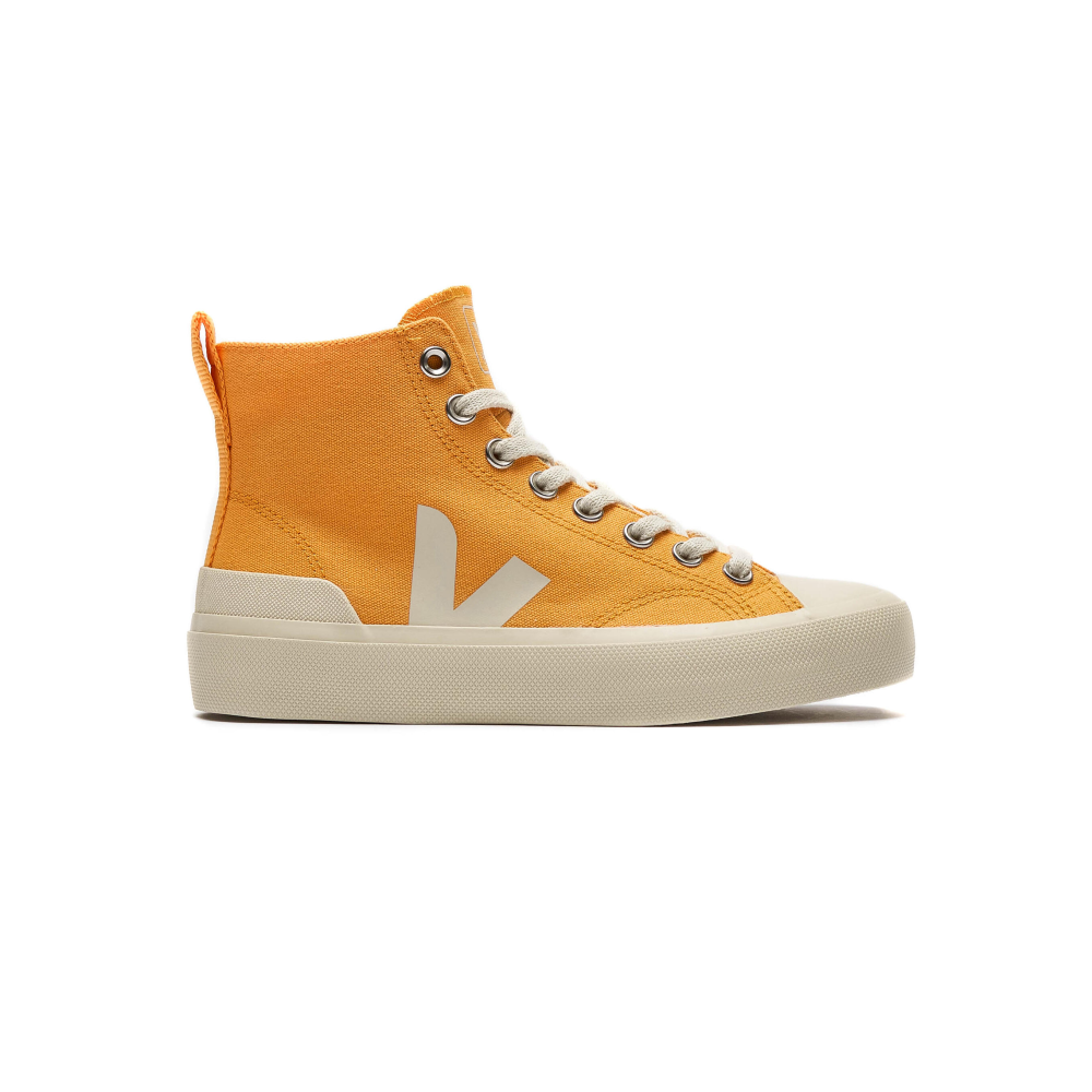 VEJA WMNS Wata II Canvas PA0103167A / orange