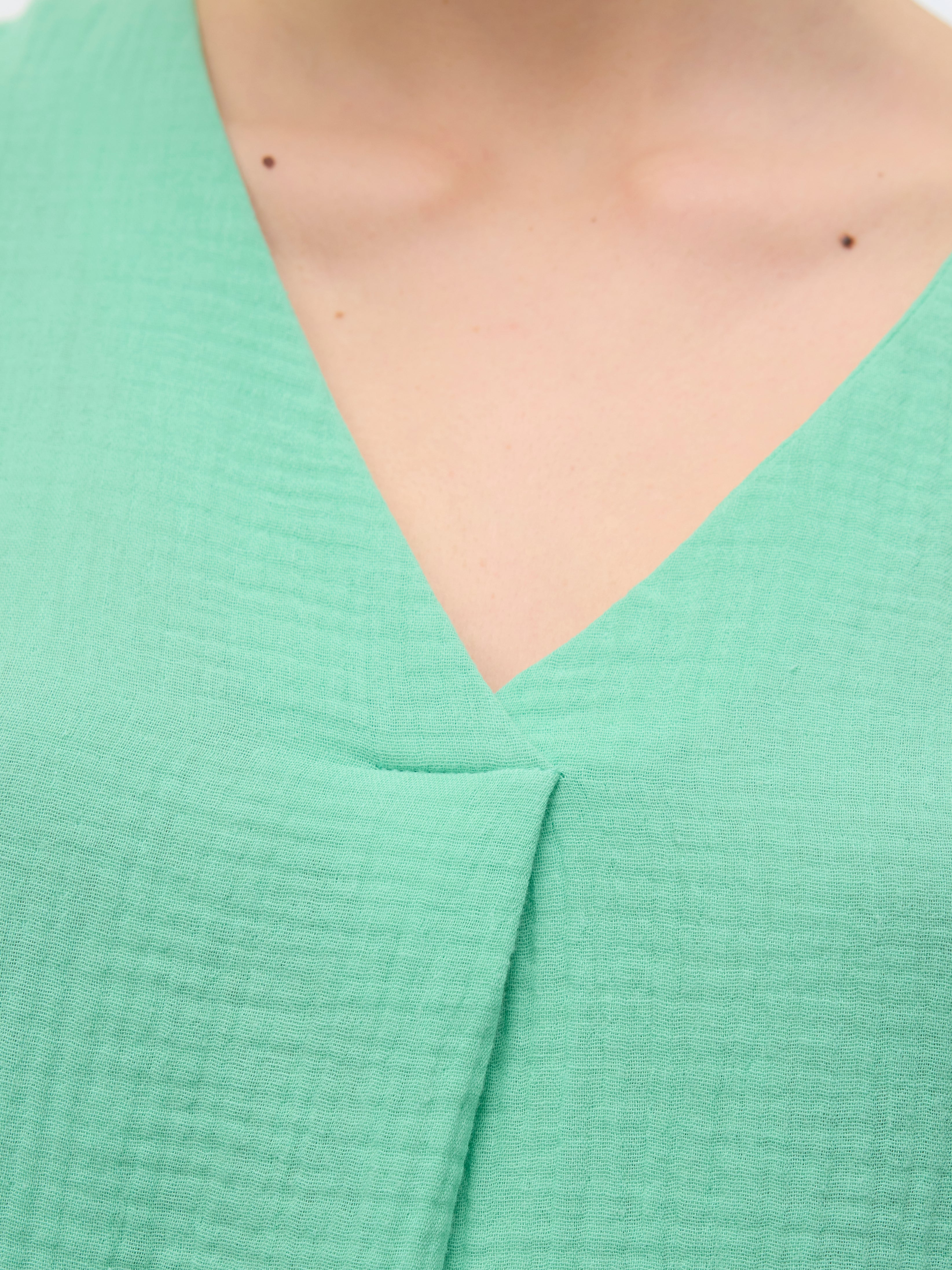 VMNATALI Kurzes Kleid
