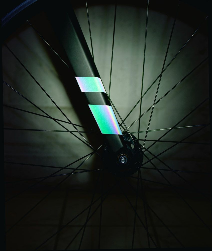 The Beam Frame Flash 2.0 Rahmenreflektoren kaufen | Bike-Discount