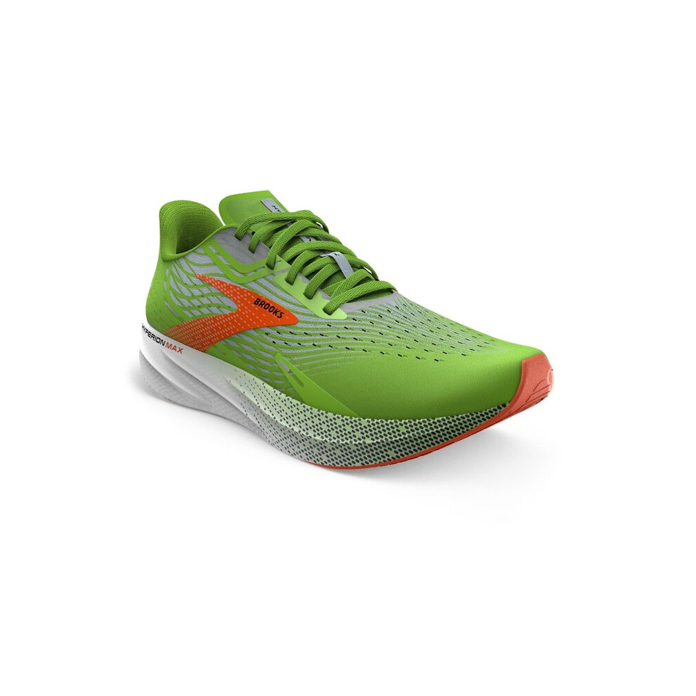 Brooks Hyperion Max 110390-1D-308 / grün