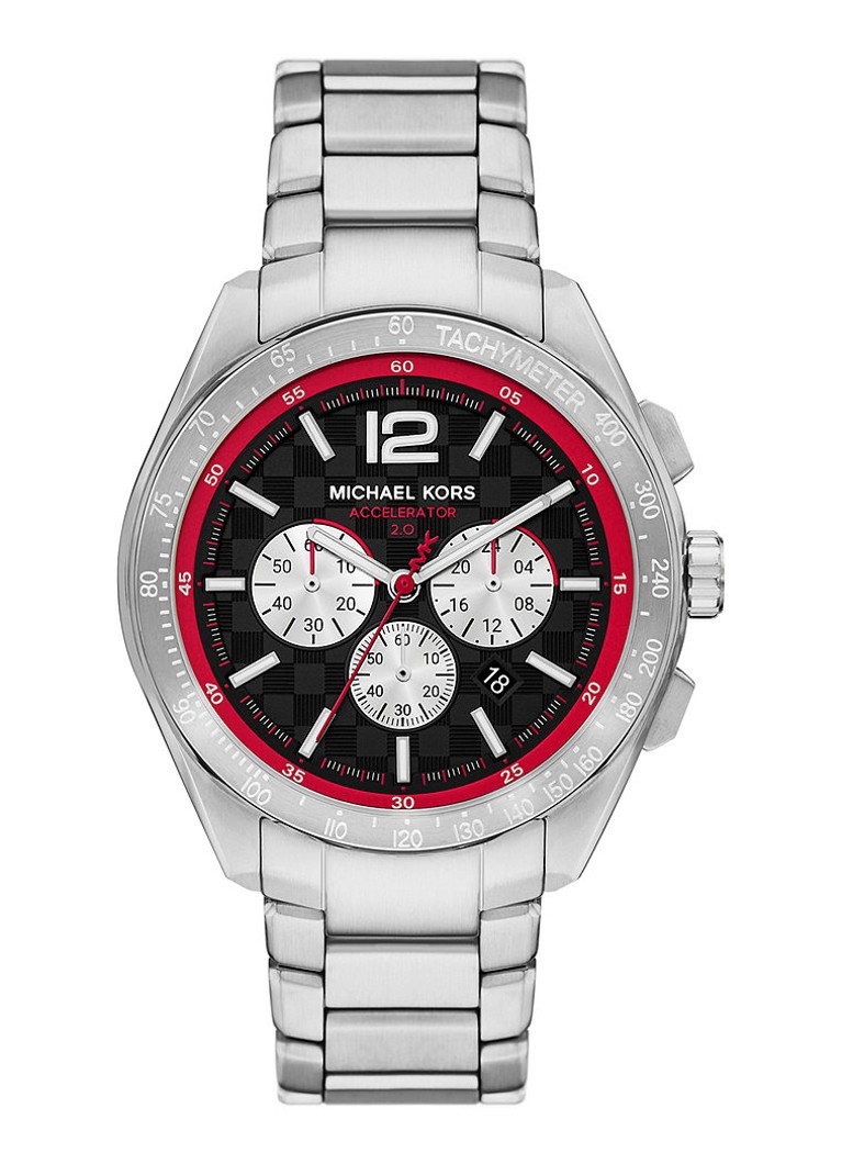 Michael Kors Accelerator 2.0 watch MK9176