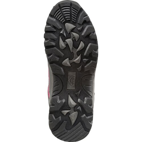 DAMEN MULTIFUNKTIONSSCHUHE AQUABASE® »MAINE MID AQB W«
