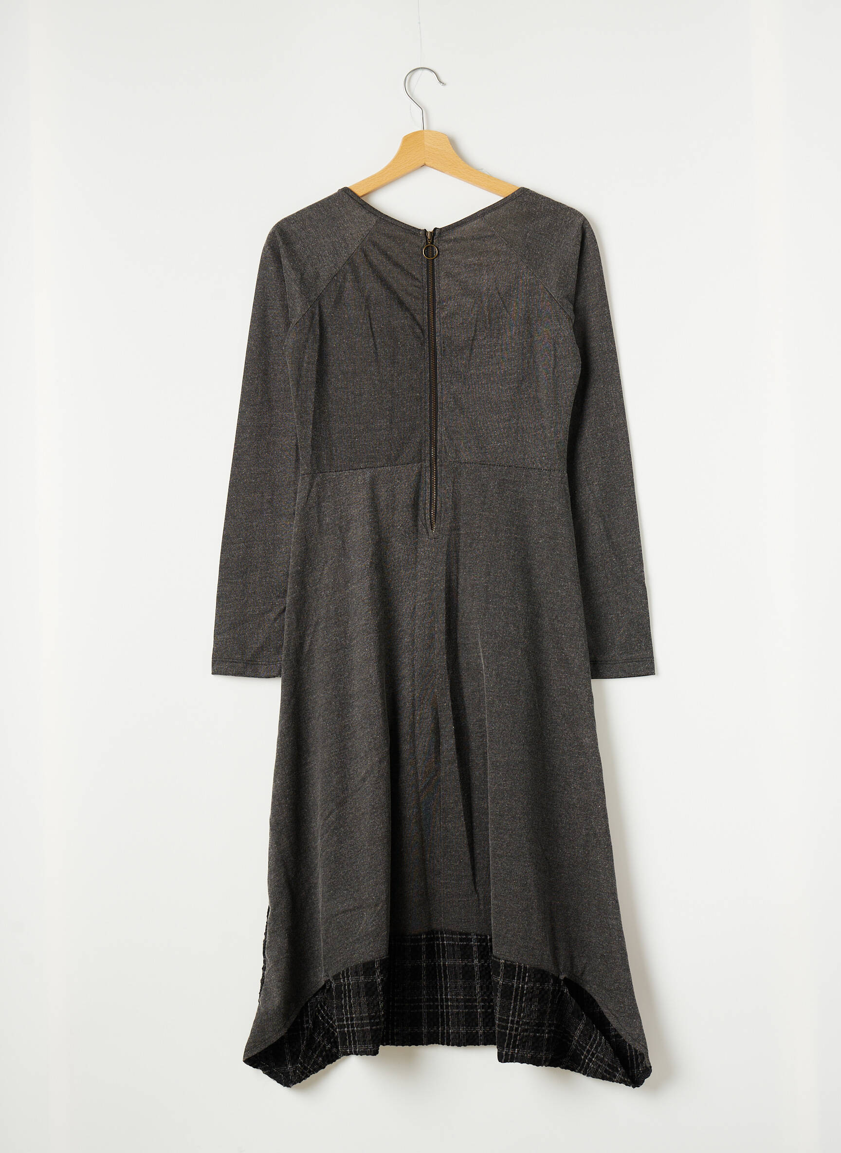 Angels Never Die Combinaisons 1 Femme couleur gris