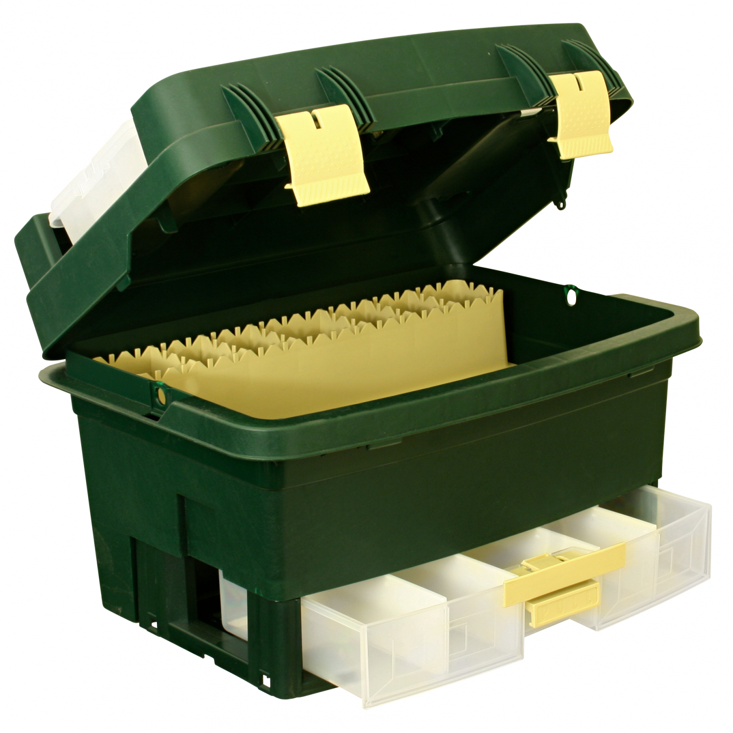 Energofish Fishing Box Caddy Tip.462