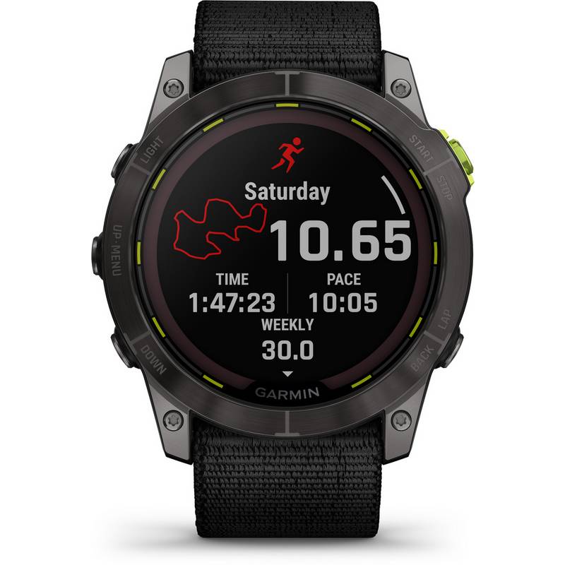Garmin Enduro 2 Solar Sportuhr