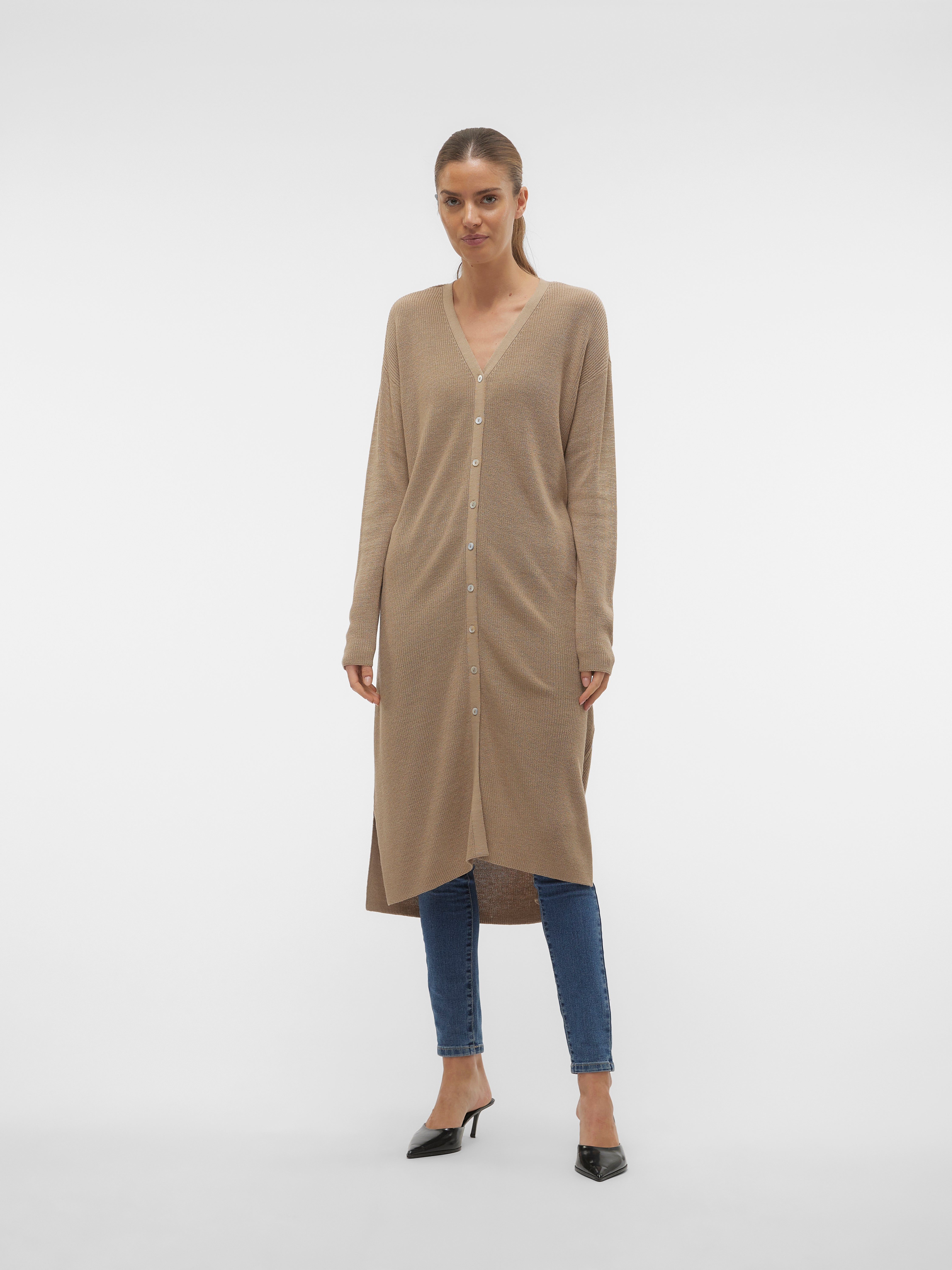 VMNEWLEXSUN Strickjacke