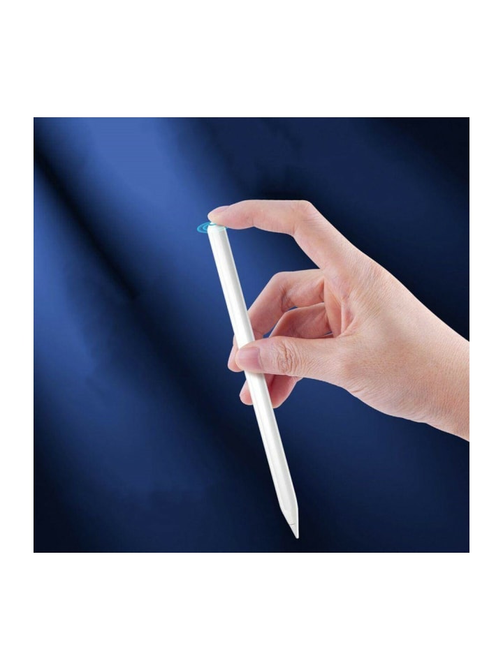 TechProtect Tech-Protect Tablet / iPad Stift Touch Display Gerät für iPad Digital in weiß günstig kaufen onesize