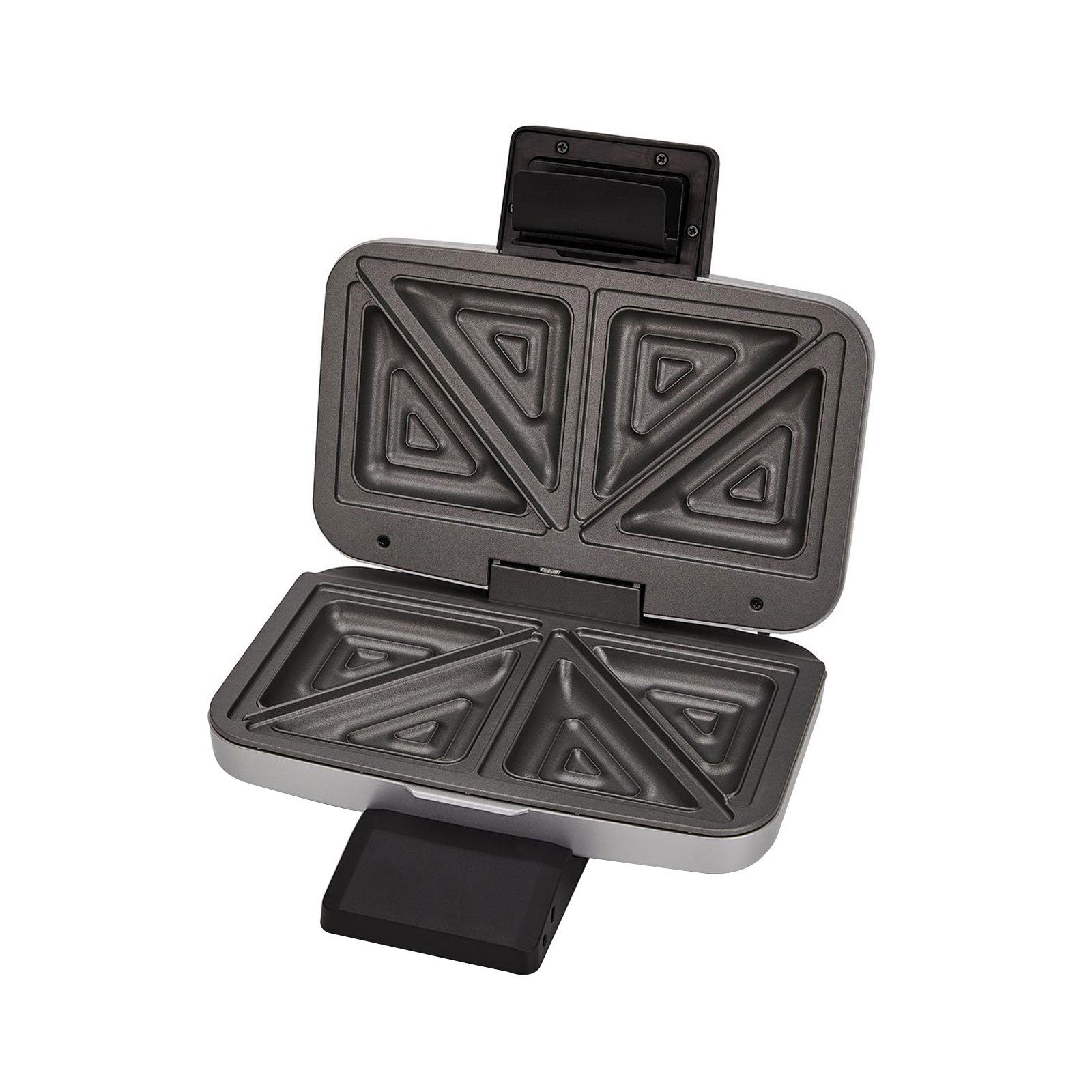 Cloer Sandwichmaker 6259, 900 W