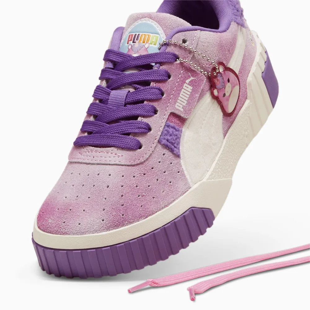 PUMA x SQUISHMALLOWS Cali Lola Teenager 397499_01 / pink