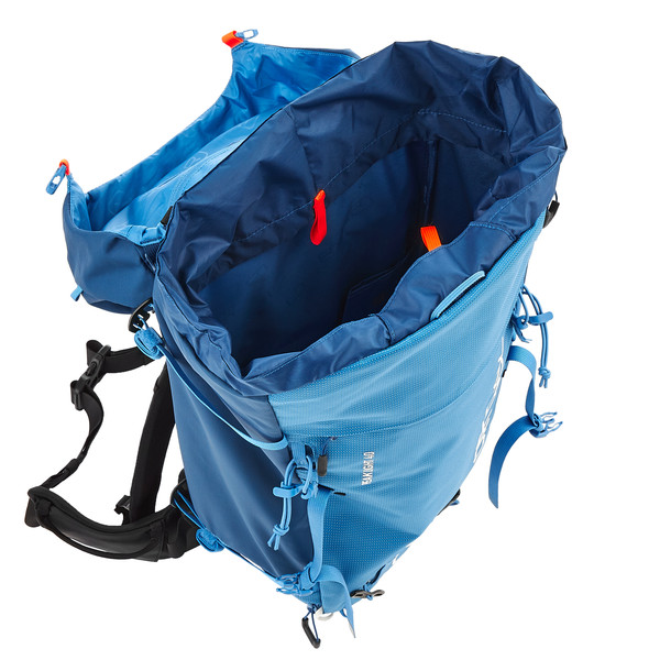 PEAK LIGHT 40 - Tourenrucksack