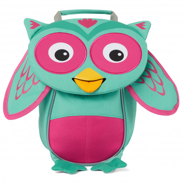 Affenzahn - Kleiner Freund Eule - Kinderrucksack