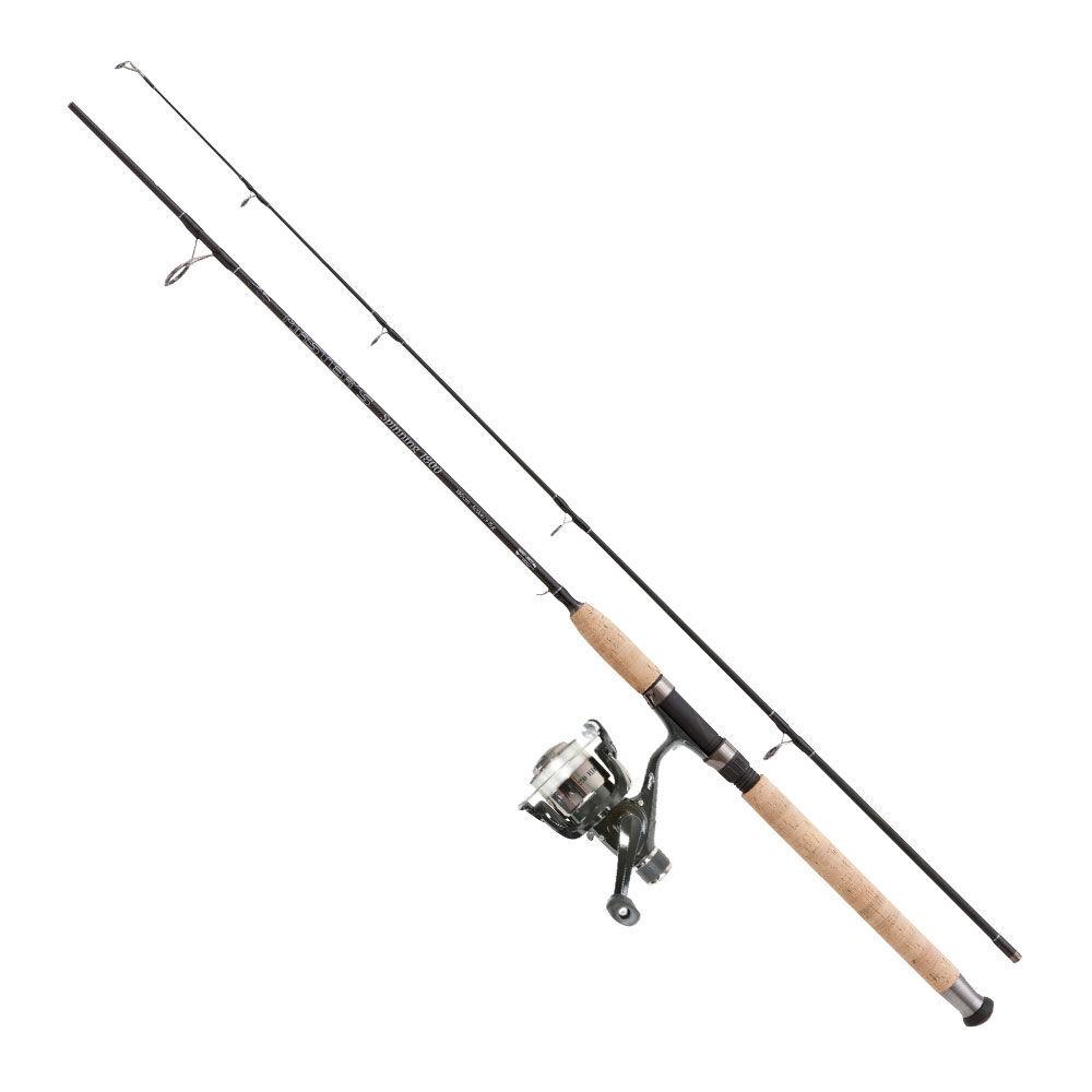 Ensemble Spinning Redfish Combo Master's 1800 Advanced 1,80 m, 3-15 g