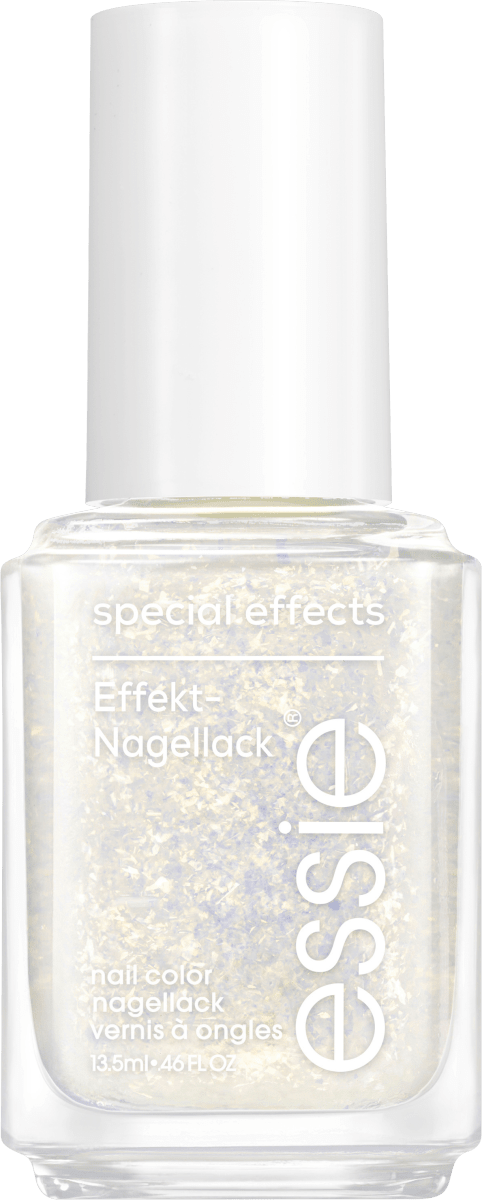Nagellack 10 Special Effects Separated Starlight, 13,5 ml
