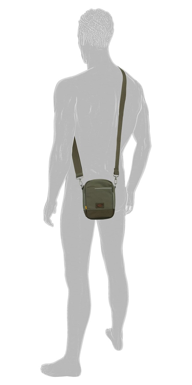 CAMEL ACTIVE Handtaschen khaki