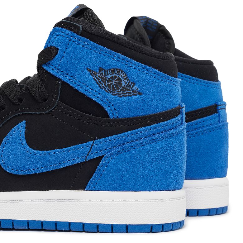 JORDAN Air Jordan 1 High OG (PS) 